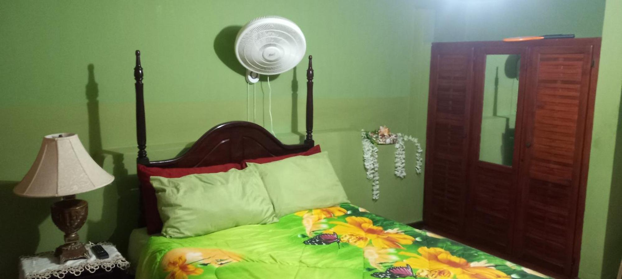 Cindy'S Garden Stay Ocho Rios Exterior foto